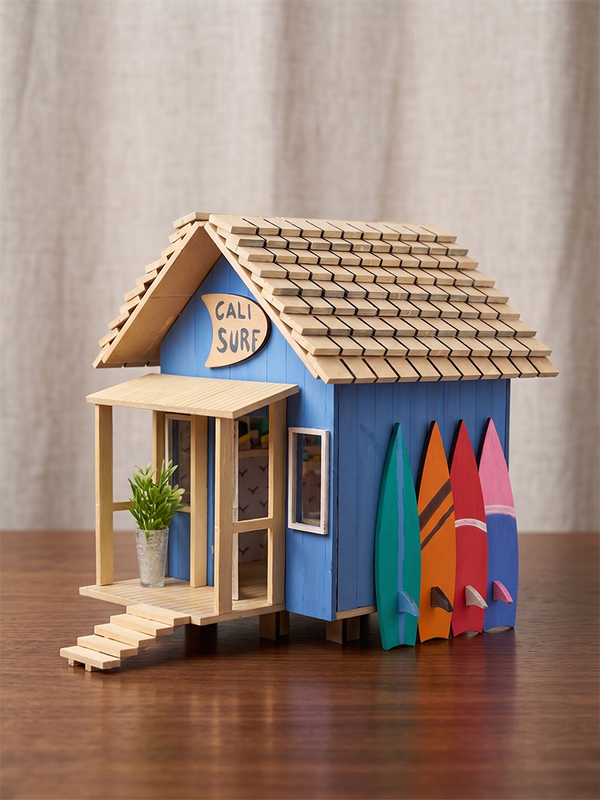 Surf Shack