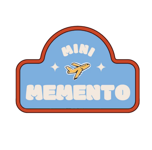 Mini Memento