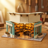 The Paris Bakery