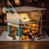 The Paris Bakery